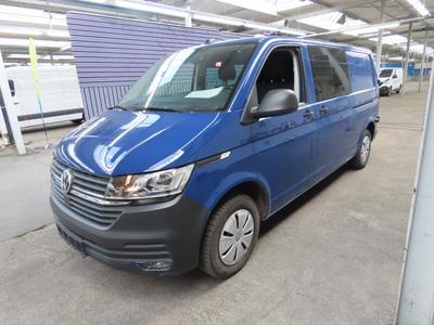 T6.1 Transporter Kombi Kombi lang 4MOTION 2.0 TDI 110KW AT7 E6dT