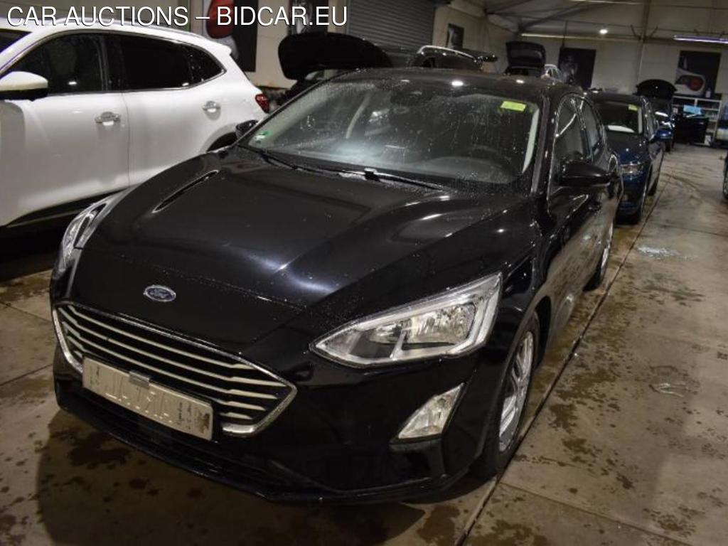 Focus Lim. Cool&Connect 1.5 110KW MT6 E6dT