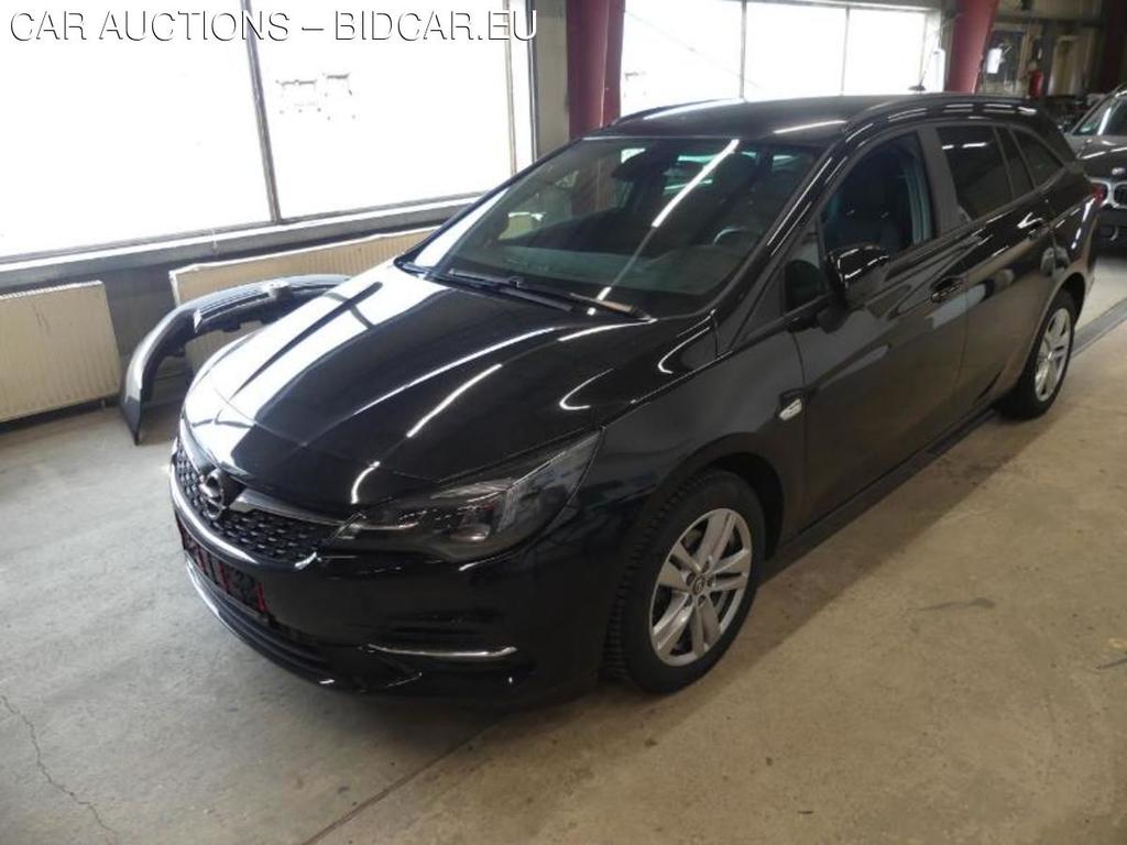 Astra K Sports Tourer Edition Start/Stop 1.5 CDTI 77KW MT6 E6d