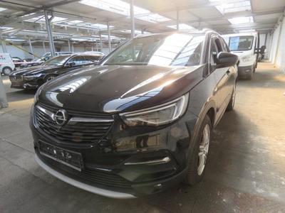 Grandland X Business INNOVATION 1.5 96KW MT6 E6dT