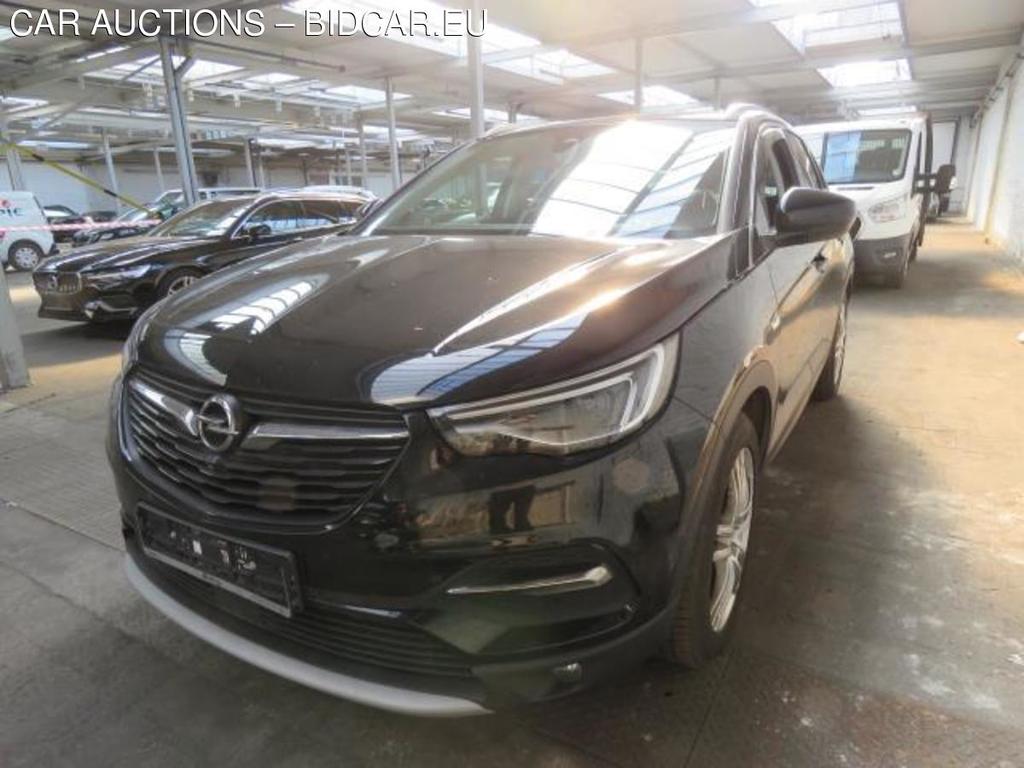 Grandland X Business INNOVATION 1.5 96KW MT6 E6dT