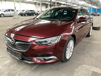 Insignia B Sports Tourer Business INNOVATION 2.0 CDTI 125KW AT8 E6dT