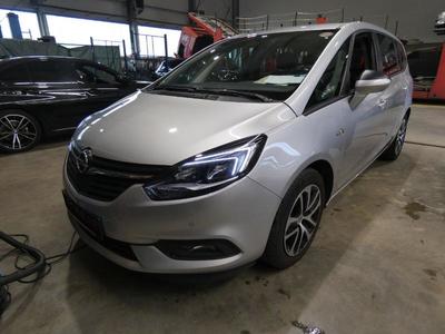 Zafira C Edition Start/Stop 1.6 CDTI 88KW MT6 E6dT