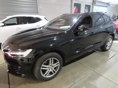 XC60 R Design AWD 2.0 B4 145KW AT8 E6dT