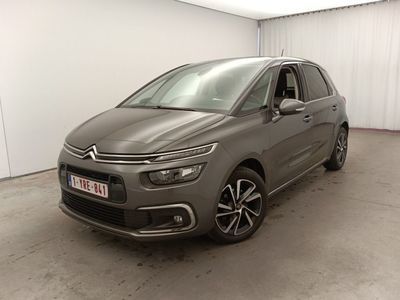 CitroГ«n C4 Spacetourer 1.5 BlueHDi 130 S&S EAT8 Feel 5d
