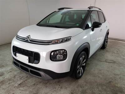 CITROEN C3 AIRCROSS / 2017 / 5P / SUV PURETECH 110 SeS SHINE