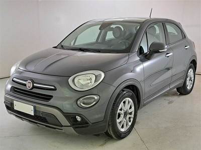 FIAT 500X / 2018 / 5P / CROSSOVER 1.0 T3 120CV MT E6D BUSINESS