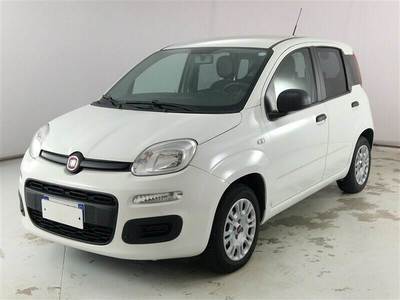 FIAT PANDA / 2011 / 5P / BERLINA 1.2 69CV E6 EASY