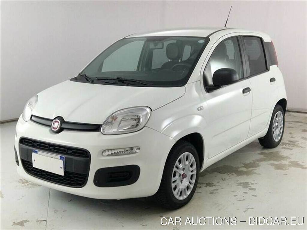 FIAT PANDA / 2011 / 5P / BERLINA 1.2 69CV E6 EASY