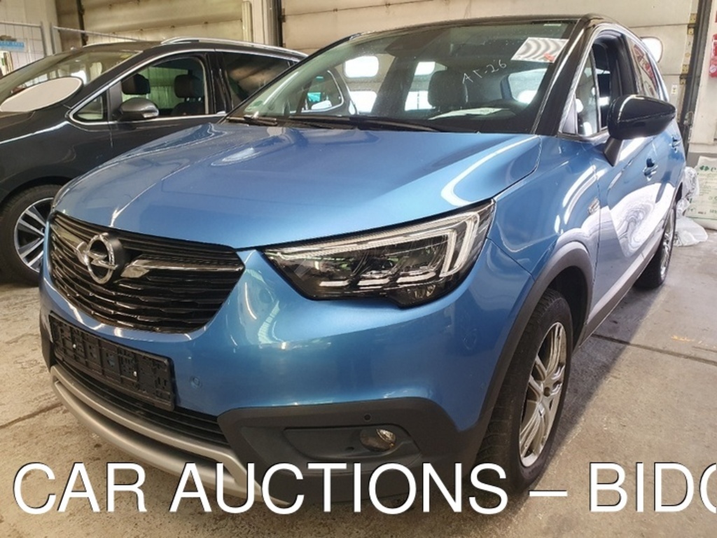 Opel Crossland X 1.5 Diesel 75kW INNOVATION S/S