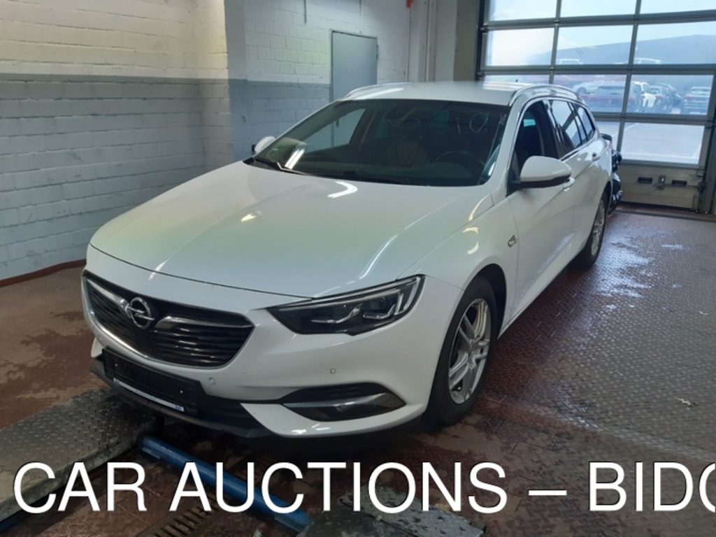 Opel INSIGNIA 2.0 Diesel 125kW Business Innov Auto ST