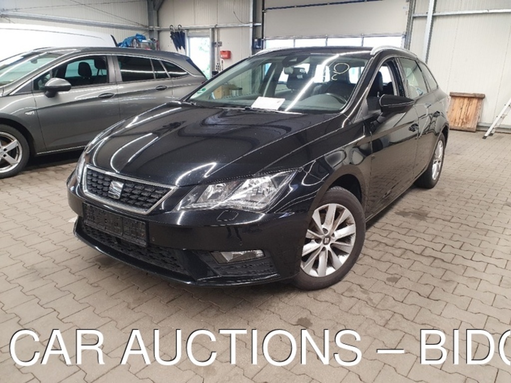 Seat LEON ST 1.6 TDI 85kW Start&Stop Style DSG