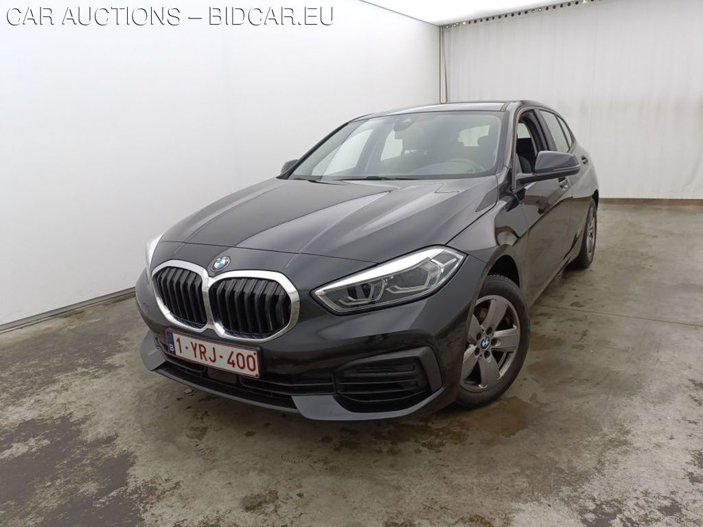 BMW 1 Reeks Hatch 118iA (103 kW) 5d