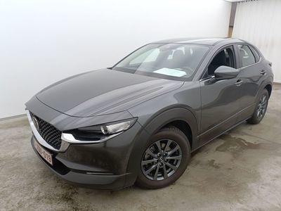 Mazda CX-30 2.0 Skyactiv-G 90kW Auto Skydrive Busine 5d