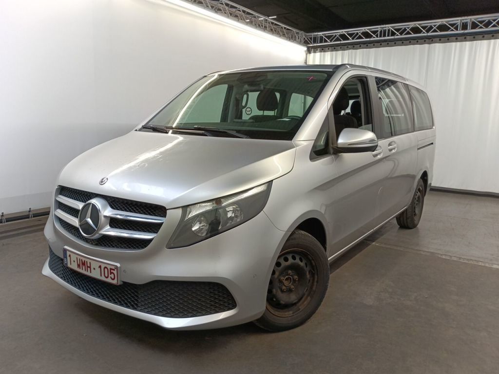 Mercedes-Benz V-Klasse V 220 d A2 Aut. 5d 8pl