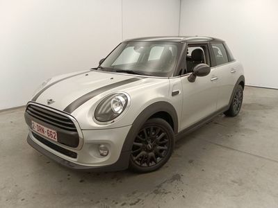 Mini 5 door Cooper (100 kW) 5d