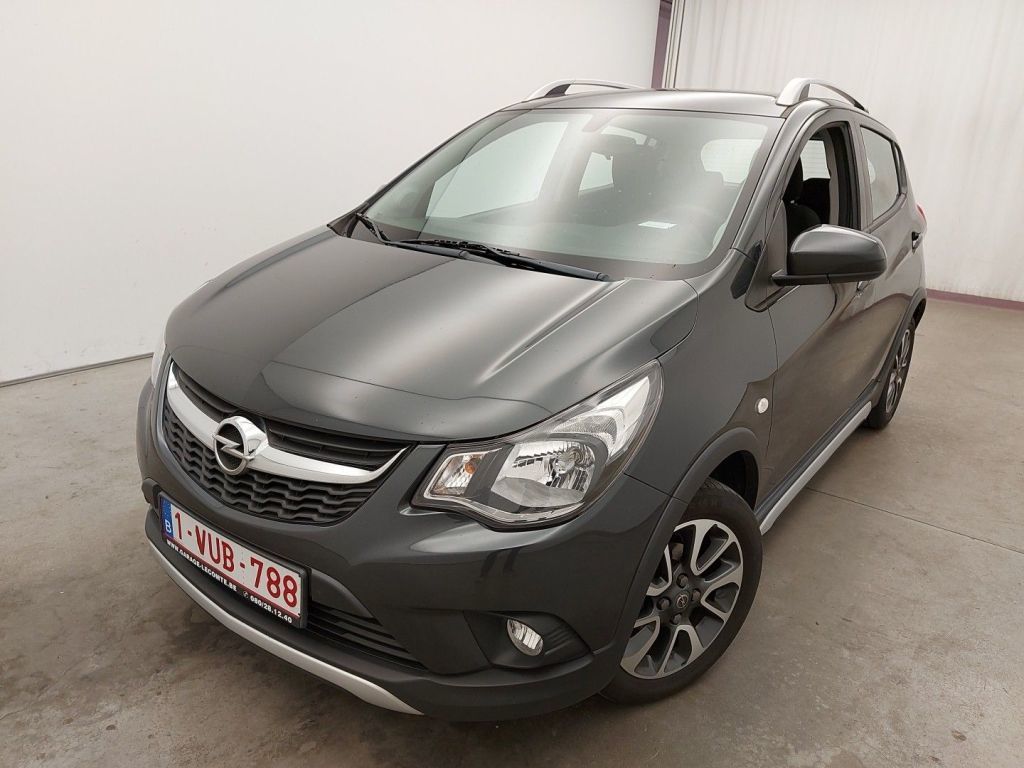 Opel Karl 1.0 Edition 5d