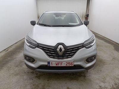 Renault Kadjar TCe 140 EDC GPF Black Edition 5d