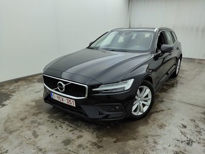 Volvo V60 D3 Geartronic Momentum Pro 5d