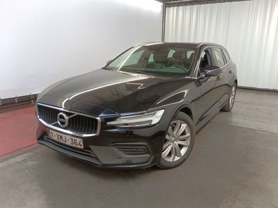 Volvo V60 D3 Geartronic Momentum Pro 5d