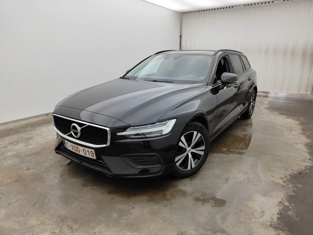 Volvo V60 D3 Geartronic V60 5d