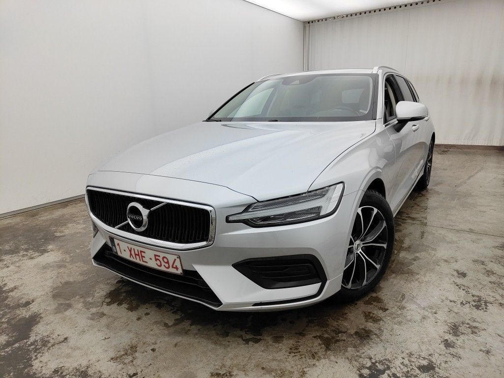 Volvo V60 D3 Momentum Pro 5d