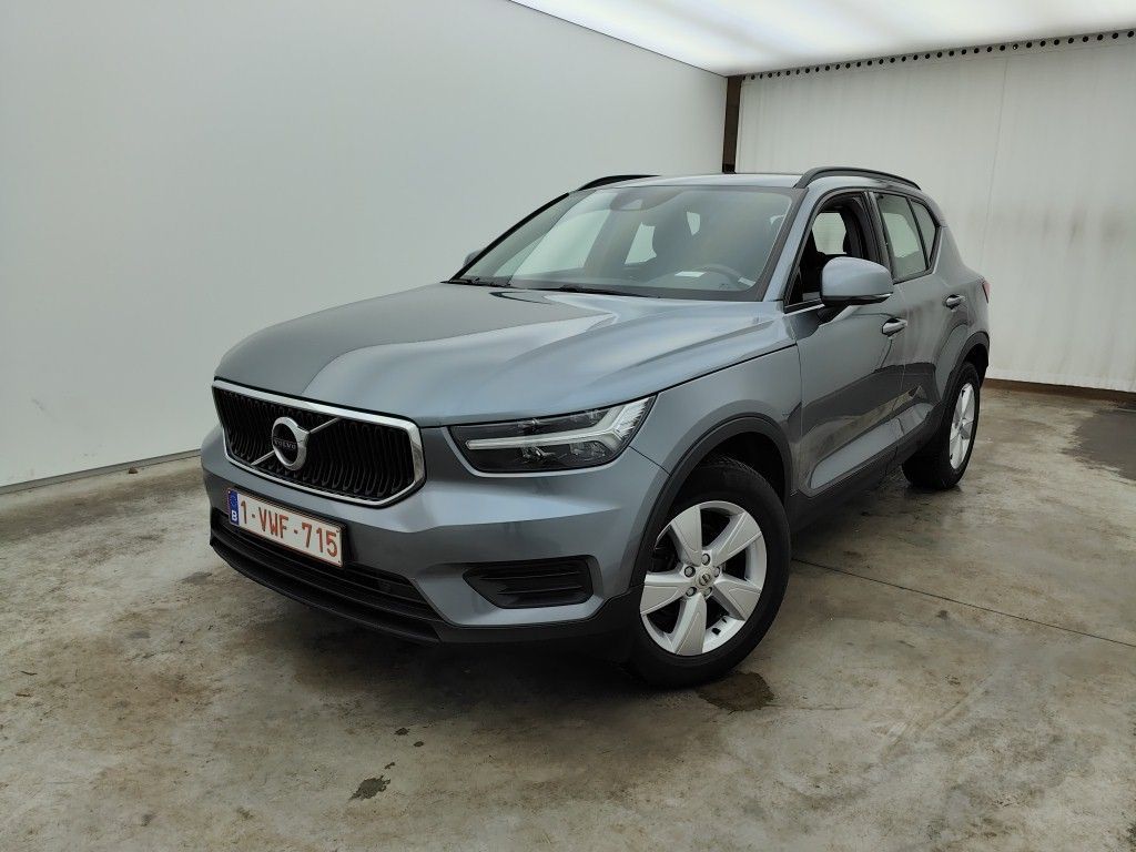 Volvo XC40 D3 XC40 5d