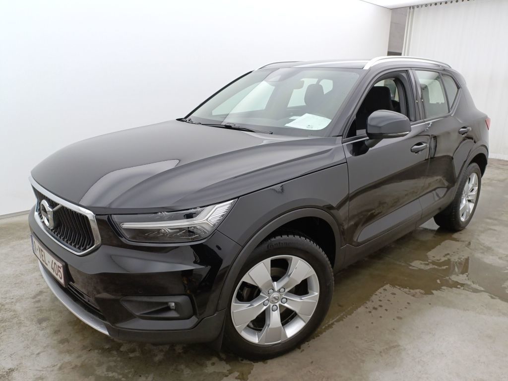 Volvo XC40 T2 Geartronic Momentum Pro 5d