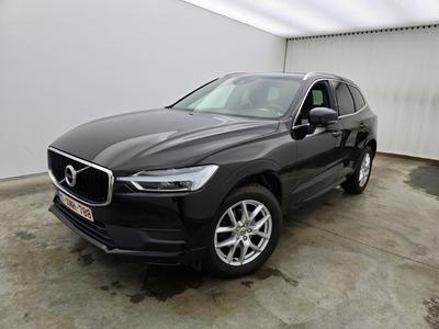 Volvo XC60 D4 120kW Geartronic Momentum Pro 5d