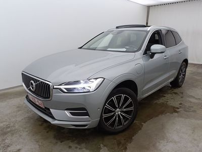 Volvo XC60 T8 e4x4 Geartronic Inscription 5d