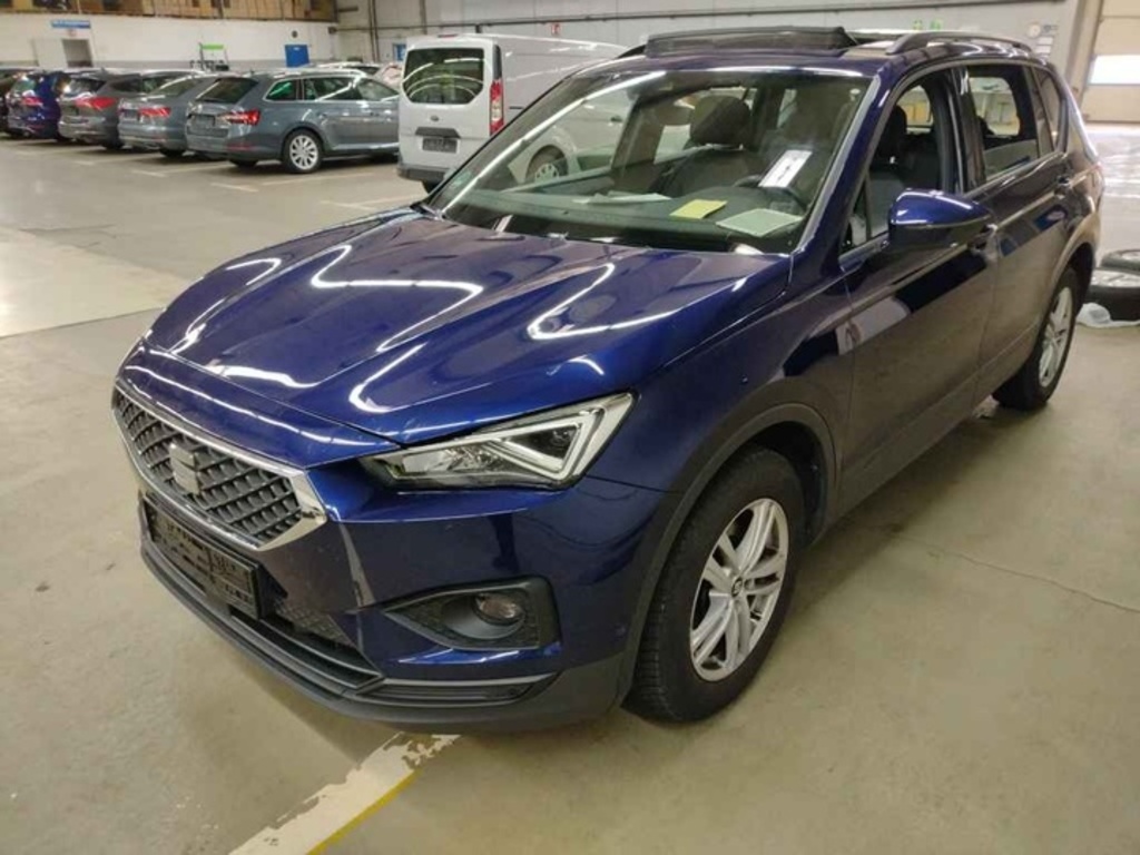 Seat TARRACO 1.5 TSI ACT 110kW Style DSG