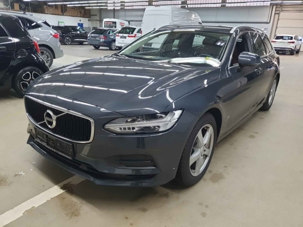 Volvo V90 D4 Momentum Pro Geartronic