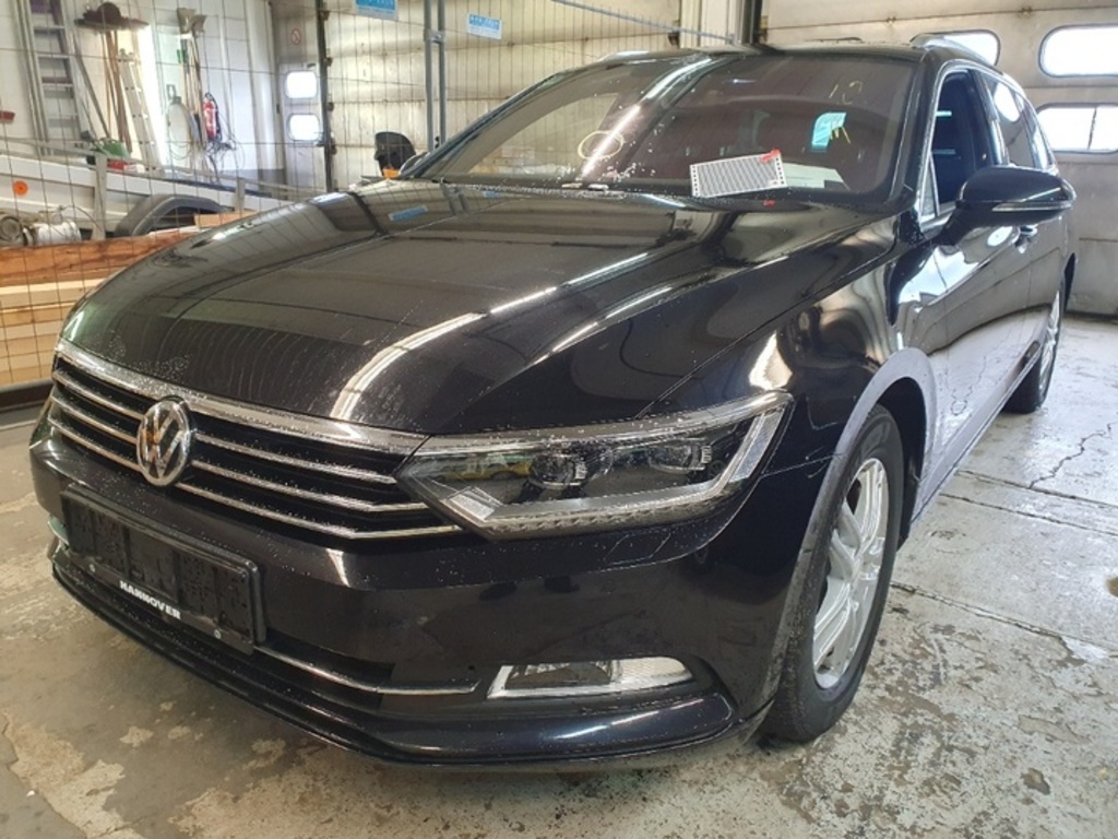 Volkswagen PASSAT 2.0 TDI SCR Comfortline Variant