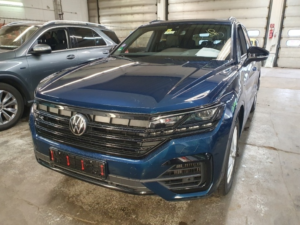 Volkswagen TOUAREG 3.0 V6 eHybrid 4MOTION Tiptronic R