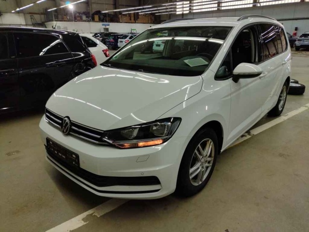 Volkswagen TOURAN 1.5 TSI OPF Comfortline