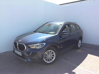 BMW X1 / 2019 / 5P / todoterreno sDrive18dA Business