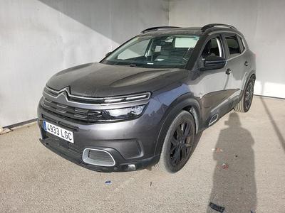 C5 Aircross Shine 1.5 BlueHDi 130CV MT6 E6dT