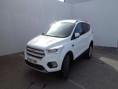 Kuga Trend+ 1.5 EcoBoost 120CV MT6 E6dT