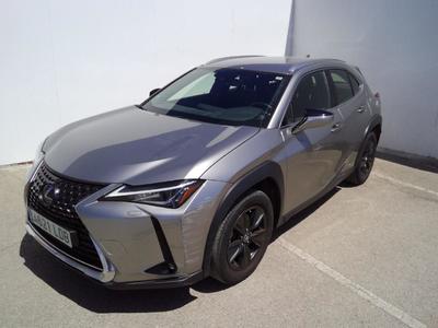 LEXUS UX / 2018 / 5P / todoterreno 2.0 250h Business Navigation (CX)