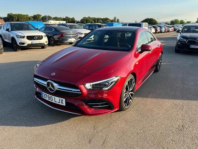 Clase CLA CLA 35 AMG 4Matic AMG 2.0 305CV AT7 E6dT