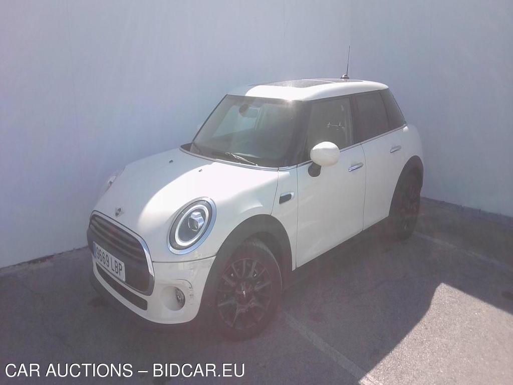 Mini 5p One 1.5 100CV MT6 E6dT