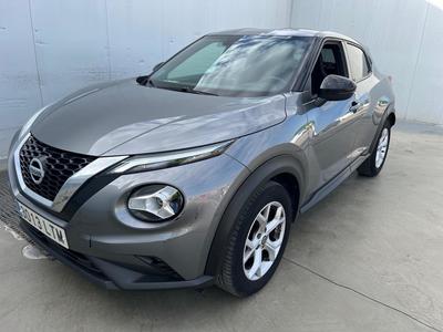 NISSAN JUKE / 2019 / 5P / crossover DIG-T 84 kW (114 CV) DCT 7 V N-Connecta (AC2)