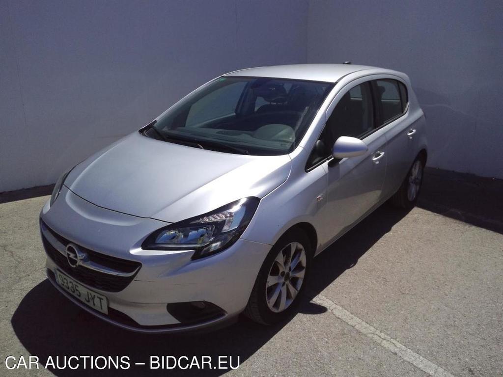 Corsa E Selective ecoFlex 1.4 90CV AT5 E6