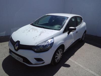 Clio IV Business 1.5 dCi 75CV MT5 E6