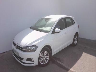 Polo VI Advance 1.0 TSI 95CV MT5 E6dT