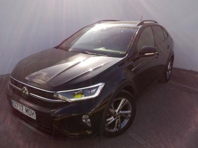 Taigo R-Line 1.0 TSI 110CV AT7 E6d