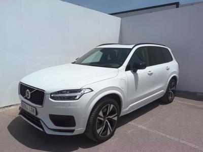 XC90 R Design Plug-In Hybrid AWD 2.0 T8 Twin Engine 390CV AT8 7 Plazas E6dT