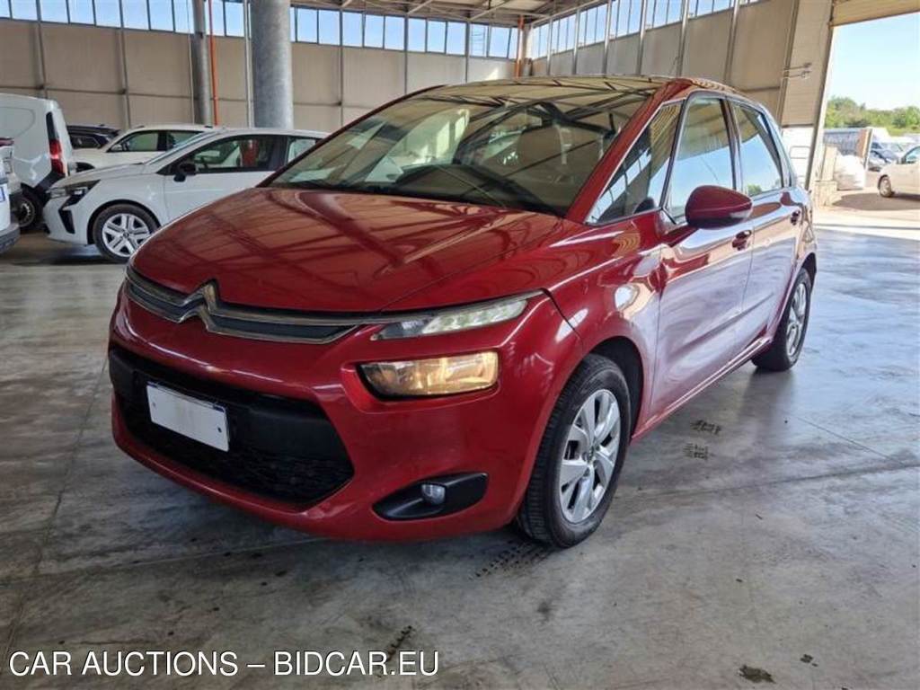 CITROEN C4 PICASSO 2013 1.6 E-HDI 115 BUSINESS