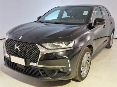 DS DS 7 CROSSBACK / 2017 / 5P / SUV BLUEHDI 130 AUTOMATICA BUSINESS