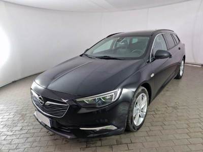 OPEL INSIGNIA / 2017 / 5P / STATION WAGON ST 1.6 CDTI BUSINESS 110CV SeS MT6 ECOT.